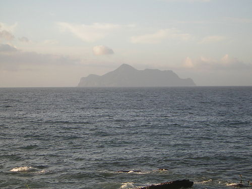 Guishan Island (Yilan)